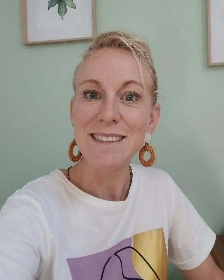 Portrait à venir — Fanny Matichard, diététicienne nutritionniste au Pavillon Gaïa