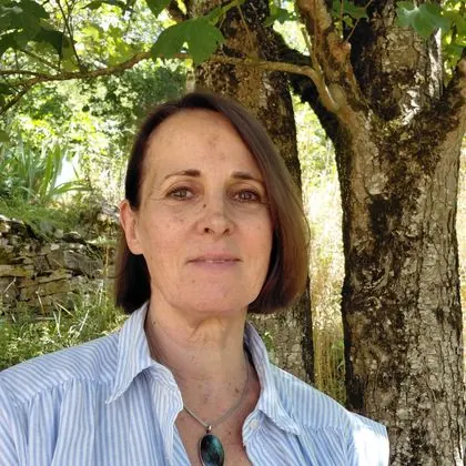 Françoise Sauvageot-Bareteau, psychologue clinicienne au Pavillon Gaïa