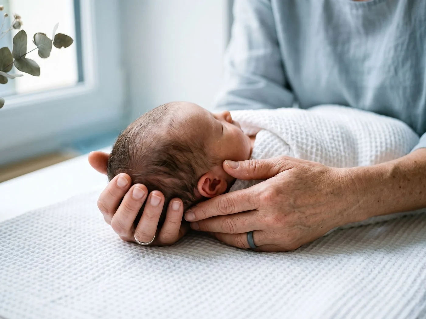Ostéopathie au Pavillon Gaïa à Crémieu